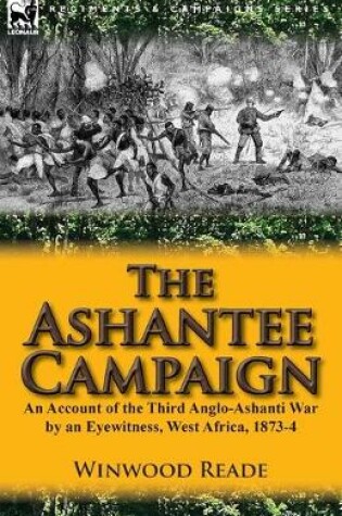 Cover of The Ashantee Campaign