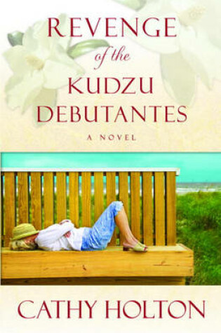 Cover of Revenge of the Kudzu Debutantes