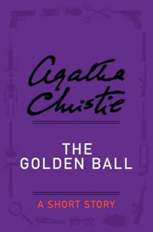 Cover of The Golden Ball