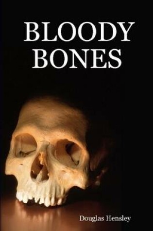 Cover of Bloody Bones