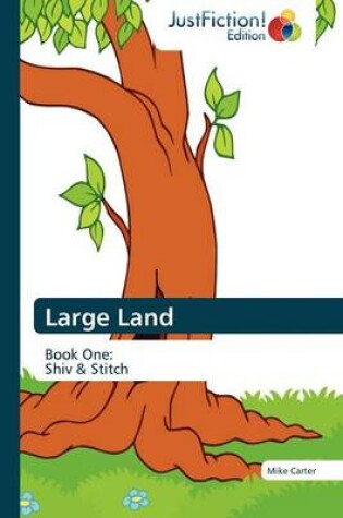 Cover of Large Land
