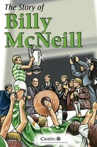 Cover of The Story of Billy McNeill