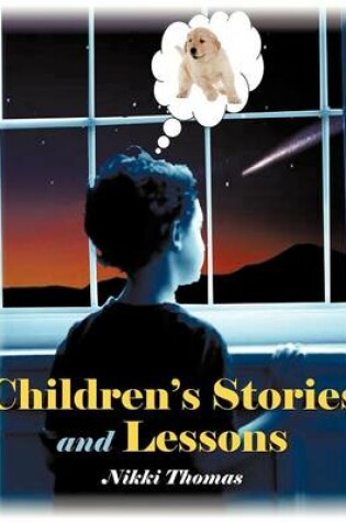 Cover of Children's Stories and Lessons