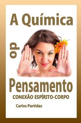 Book cover for A Qu mica Do Pensamento