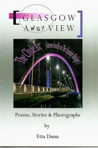 Cover of Glasgow, A Wry View