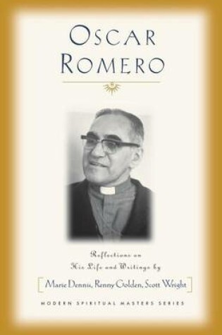 Cover of Oscar Romero