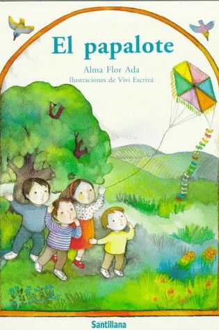 Cover of Harcourt School Publishers Cielo Abierto