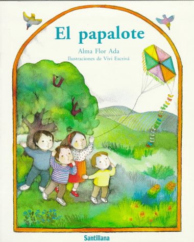 Cover of Harcourt School Publishers Cielo Abierto