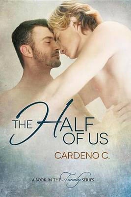Cover of The Half of Us