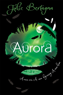 Book cover for Aurora