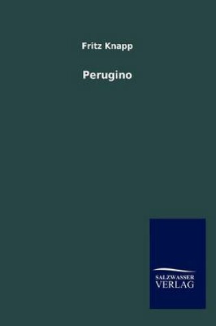 Cover of Perugino