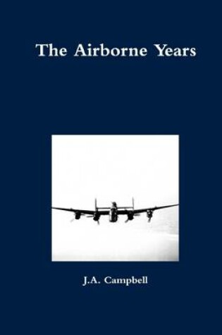Cover of The Airborne Years