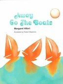 Cover of Away Go the Boats, Softcover, Beginning to Read