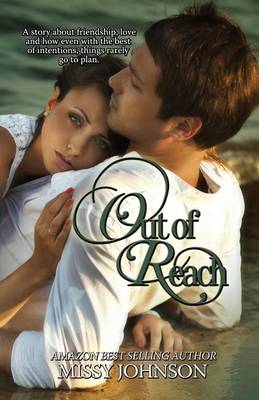 Book cover for Out of Reach