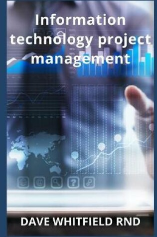 Cover of Information technology project management