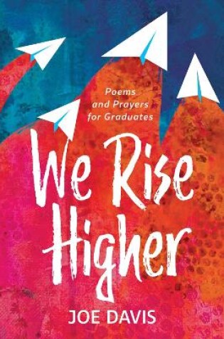 Cover of We Rise Higher