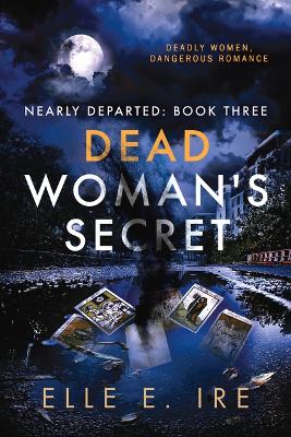 Cover of Dead Woman's Secret Volume 3