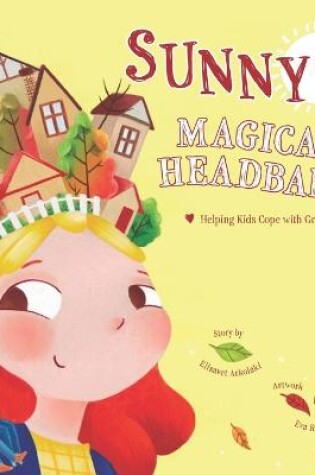 Cover of Sunny's Magical Headband