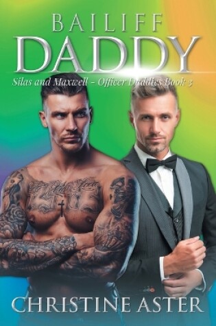 Cover of Bailiff Daddy