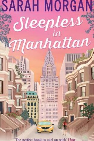 Cover of Sleepless In Manhattan