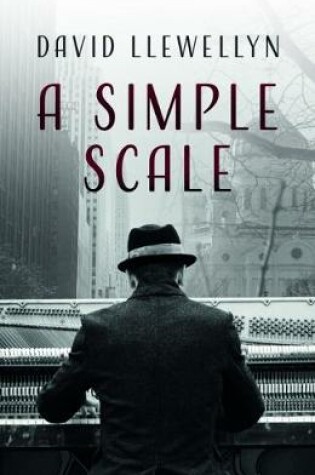 Cover of A Simple Scale