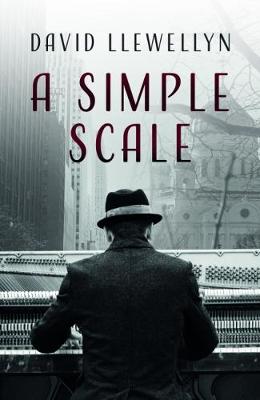 Book cover for A Simple Scale