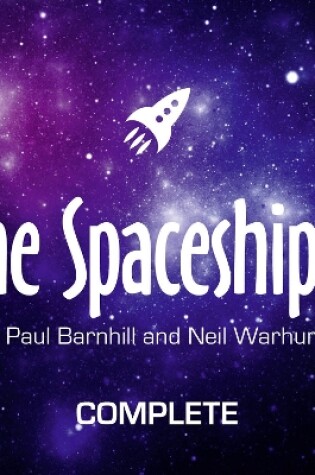 Cover of The Spaceship II: Complete Series