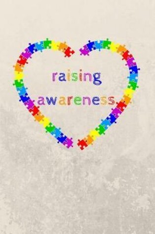 Cover of Raising Awareness