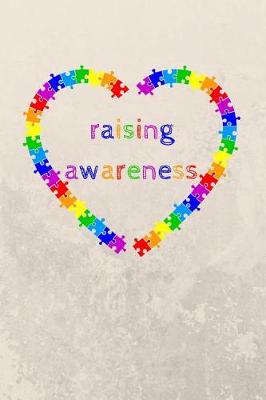 Book cover for Raising Awareness