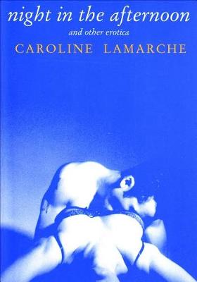 Book cover for Night in the Afternoon