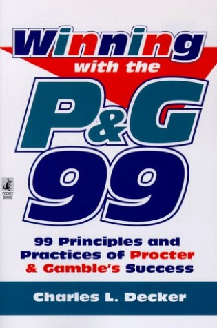 Cover of Winning with the P&G