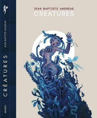 Cover of Creatures