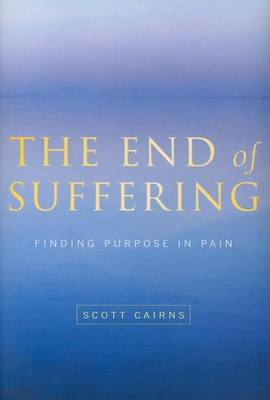 Book cover for End of Suffering