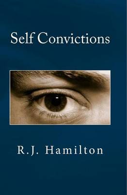 Book cover for Self Convictions