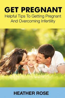 Book cover for Get Pregnant