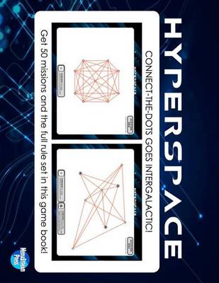 Book cover for Hyperspace