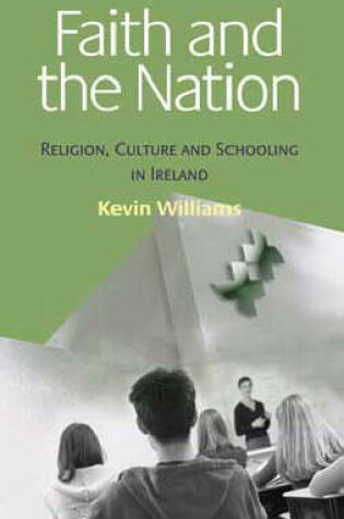 Cover of Faith and the Nation