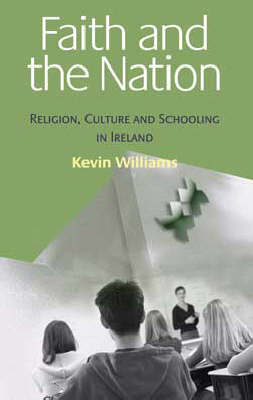 Book cover for Faith and the Nation