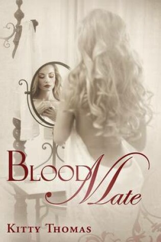 Cover of Blood Mate