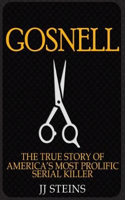 Book cover for Gosnell