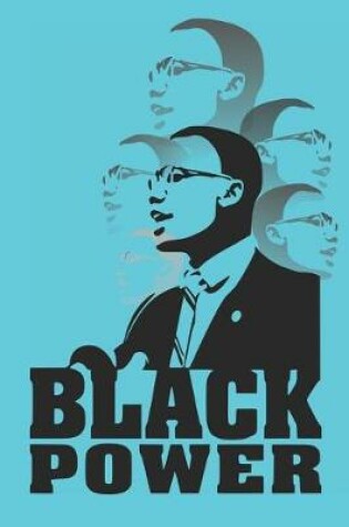 Cover of Black Power