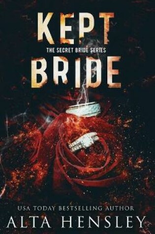 Cover of Kept Bride