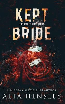 Book cover for Kept Bride