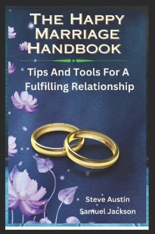 Cover of The Happy Marriage Handbook