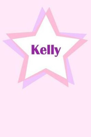 Cover of Kelly