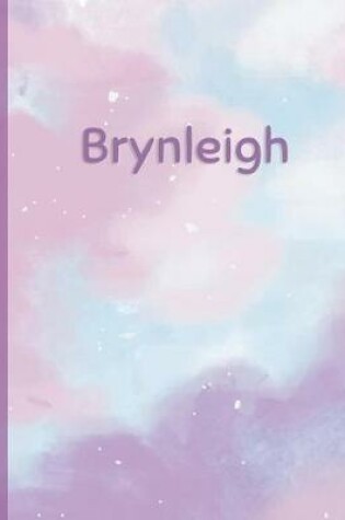 Cover of Brynleigh