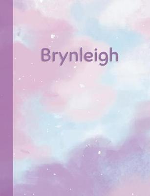 Book cover for Brynleigh