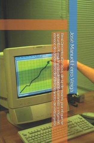 Cover of Real Decreto 162/2014, de 14 de Marzo, Por El Que Se Aprueba El Reglamento de Funcionamiento Y Regimen Interior de Los Centros de Internamiento de Extranjeros