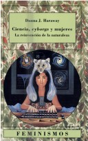 Book cover for Ciencia Cyborgs y Mujeres