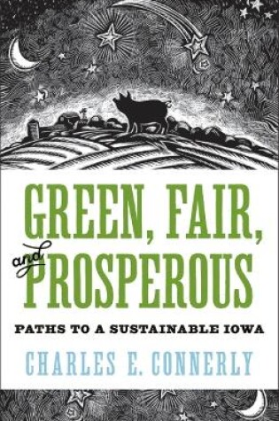 Cover of Green, Fair, and Prosperous